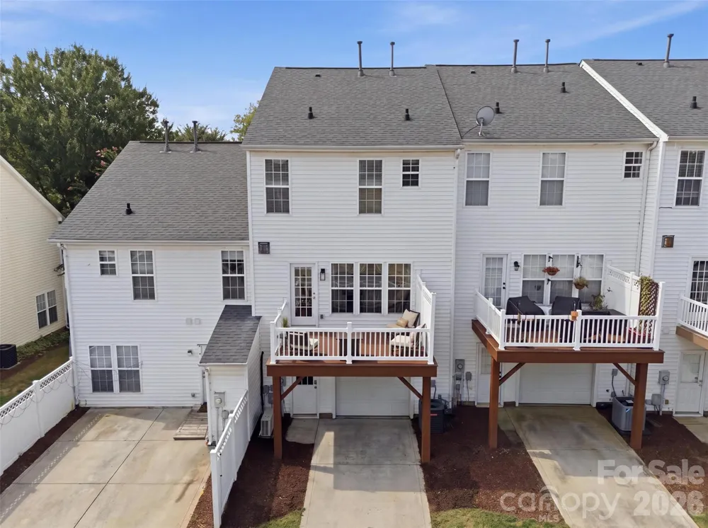 12801 Bullock Greenway Boulevard Charlotte, NC 28277