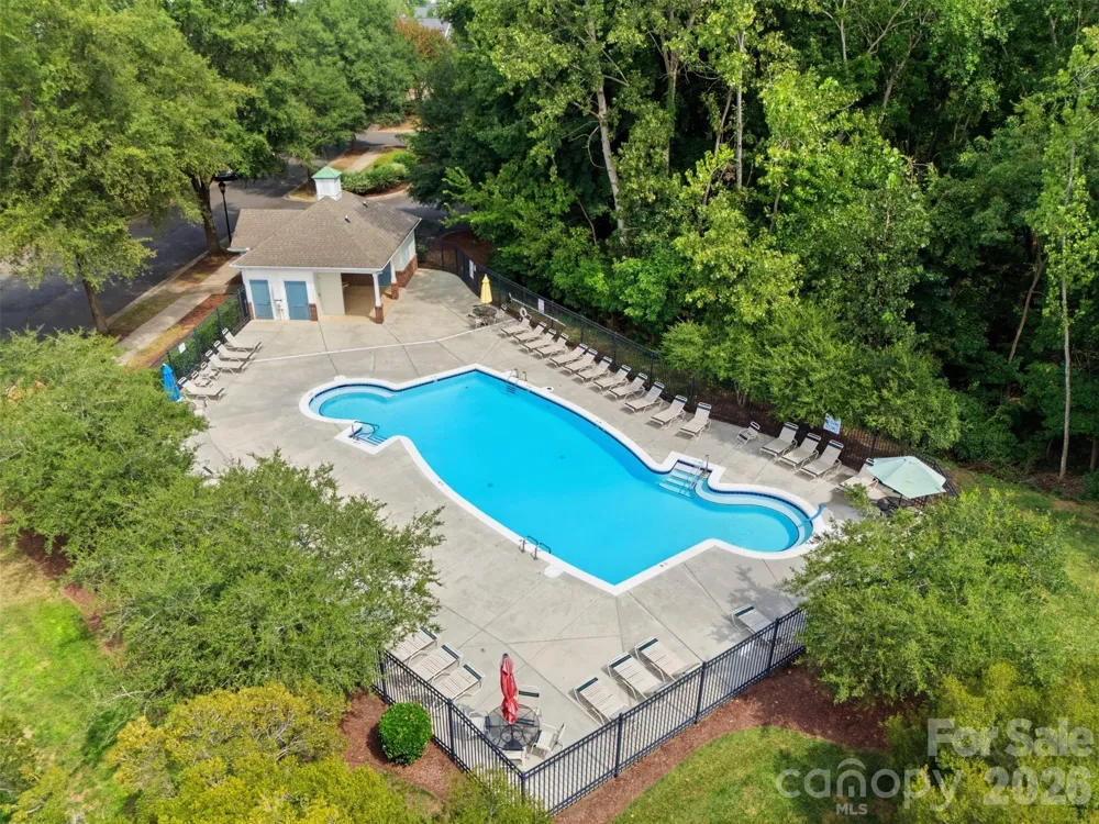12801 Bullock Greenway Boulevard Charlotte, NC 28277