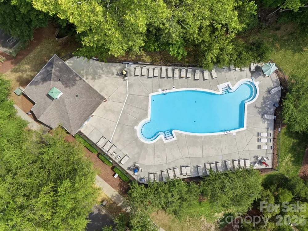12801 Bullock Greenway Boulevard Charlotte, NC 28277