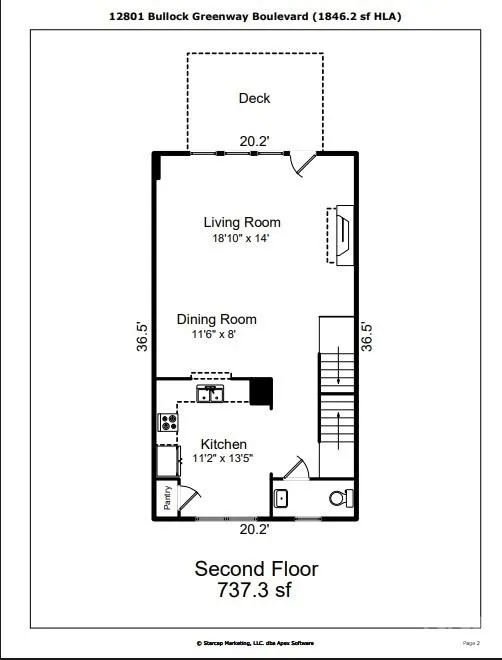 12801 Bullock Greenway Boulevard Charlotte, NC 28277