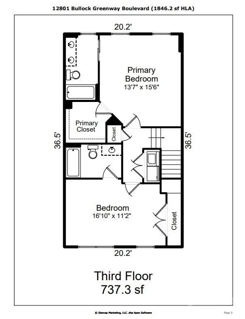 12801 Bullock Greenway Boulevard Charlotte, NC 28277