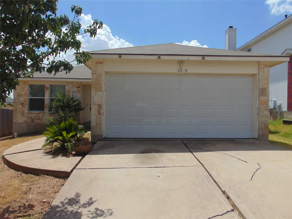 15209 Bullace Street Austin, TX 78724