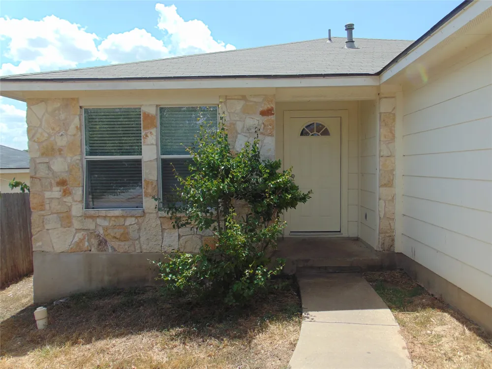 15209 Bullace Street Austin, TX 78724