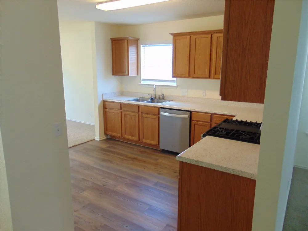 15209 Bullace Street Austin, TX 78724