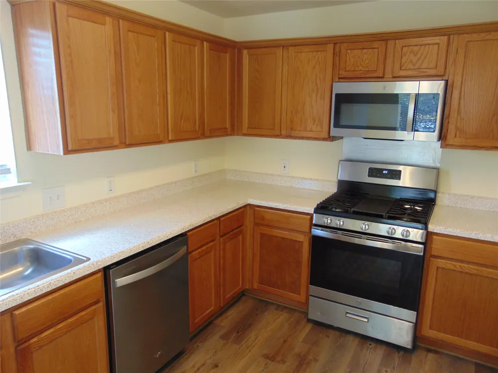 15209 Bullace Street Austin, TX 78724