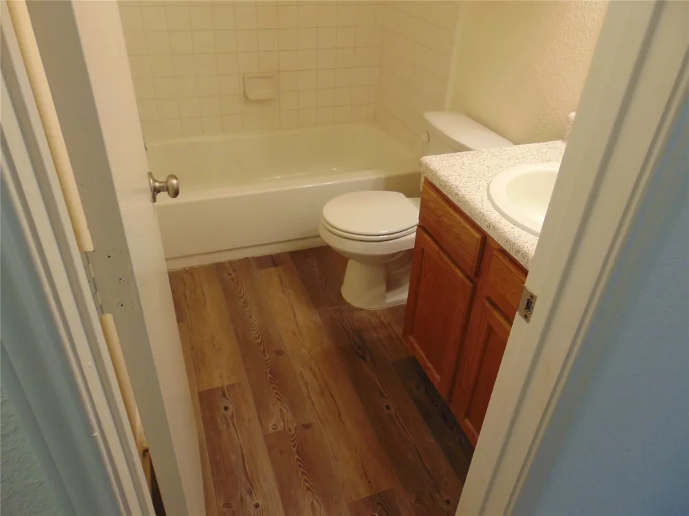 15209 Bullace Street Austin, TX 78724
