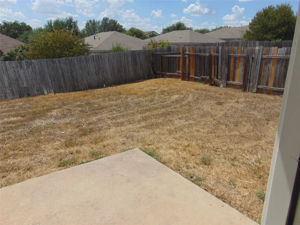 15209 Bullace Street Austin, TX 78724