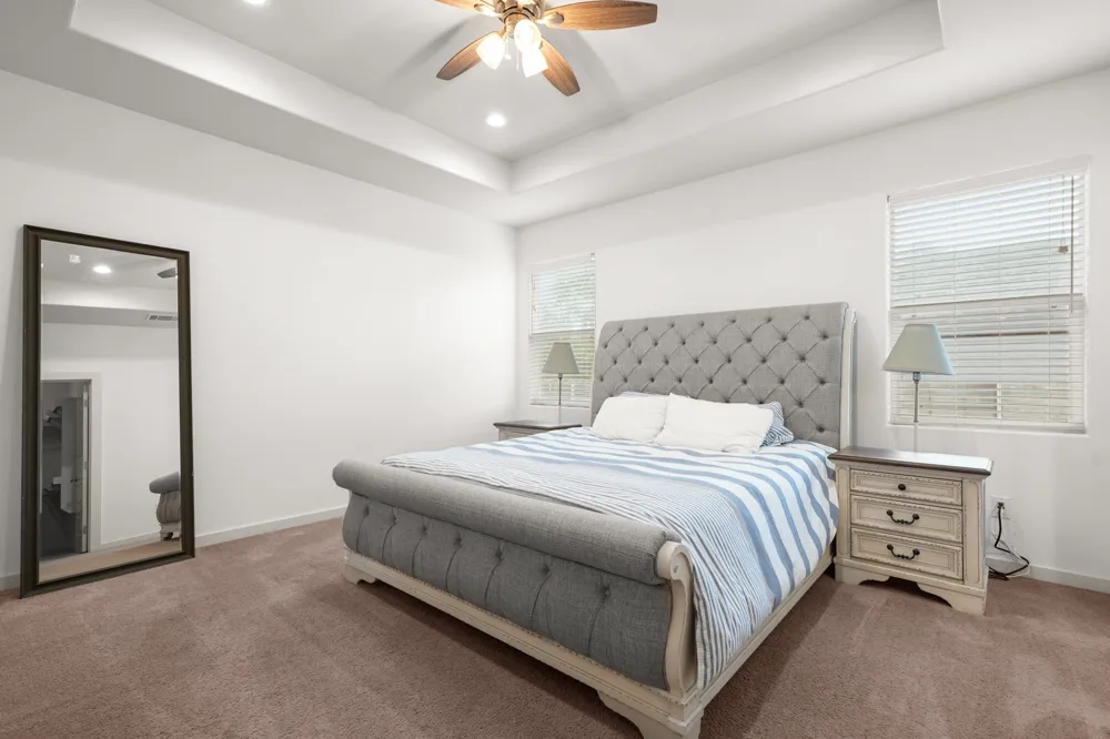 125 Naalehu Court Bastrop, TX 78602