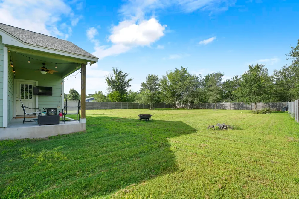 125 Naalehu Court Bastrop, TX 78602