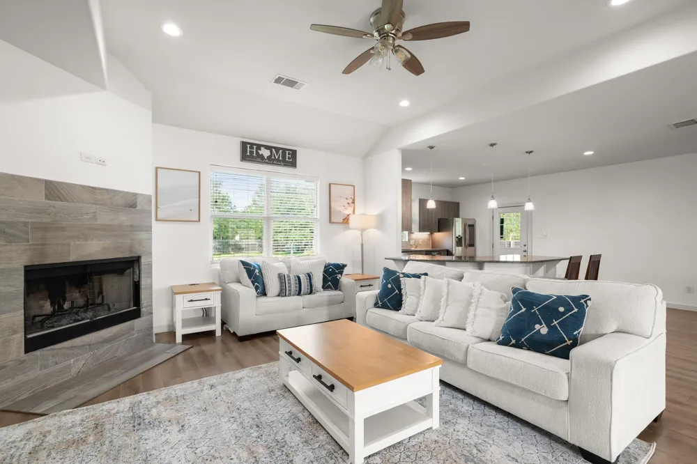 125 Naalehu Court Bastrop, TX 78602
