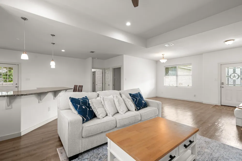 125 Naalehu Court Bastrop, TX 78602
