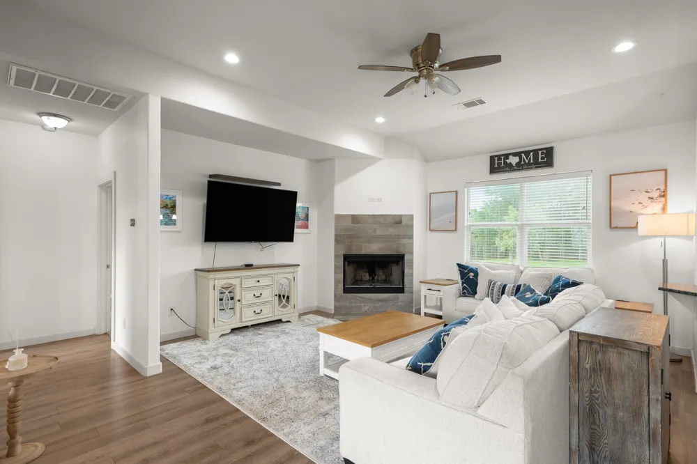 125 Naalehu Court Bastrop, TX 78602