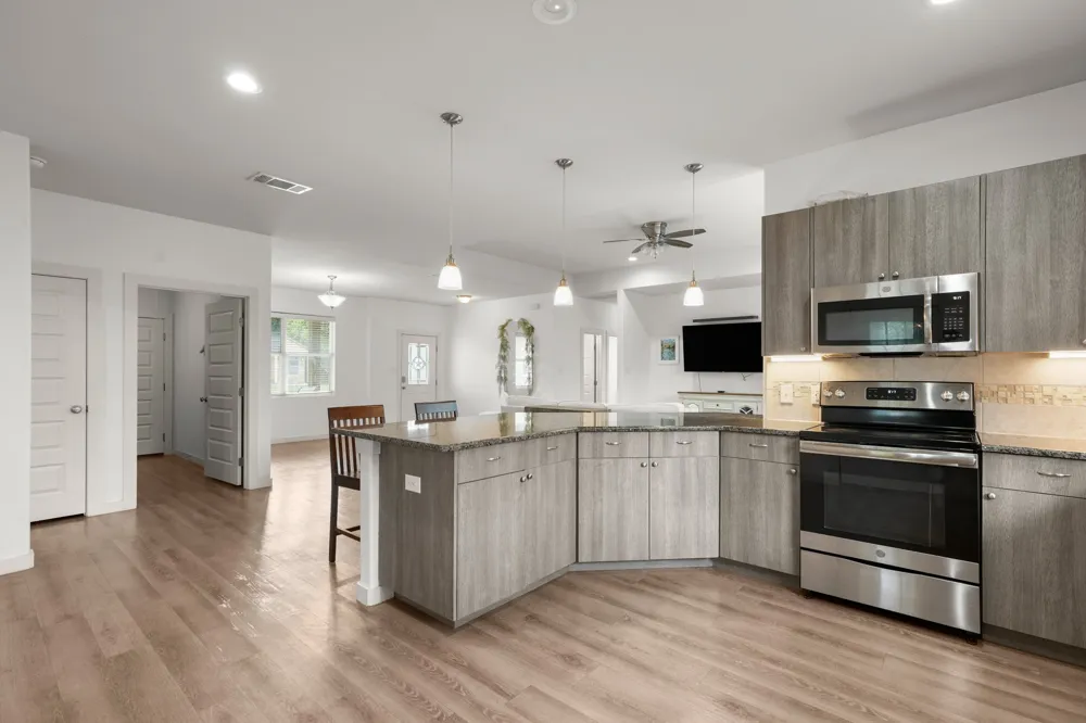 125 Naalehu Court Bastrop, TX 78602