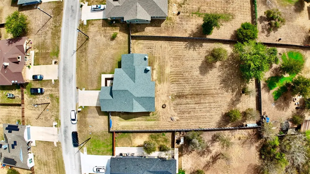 125 Naalehu Court Bastrop, TX 78602