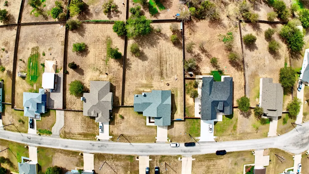 125 Naalehu Court Bastrop, TX 78602