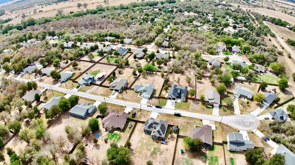 125 Naalehu Court Bastrop, TX 78602