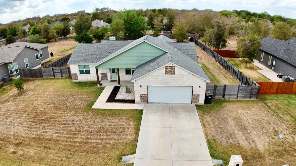 125 Naalehu Court Bastrop, TX 78602