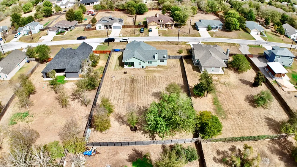 125 Naalehu Court Bastrop, TX 78602