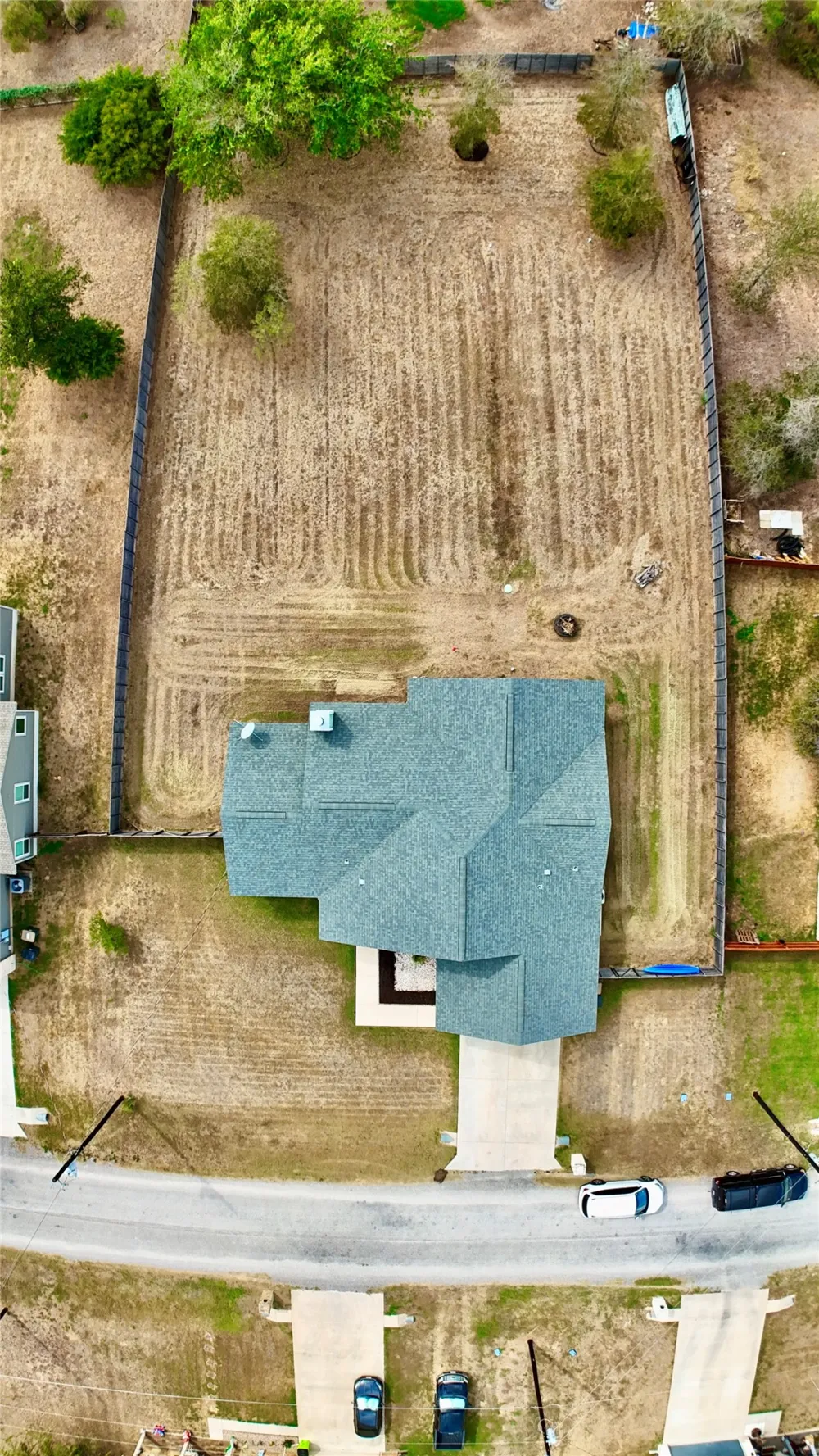 125 Naalehu Court Bastrop, TX 78602