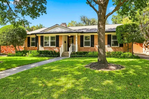 614 Parkview Lane