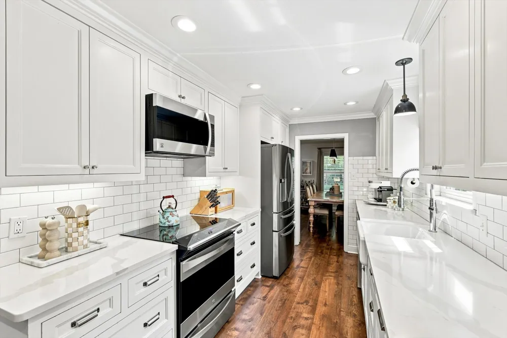 614 Parkview Lane Richardson, TX 75080