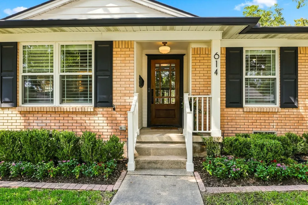 614 Parkview Lane Richardson, TX 75080