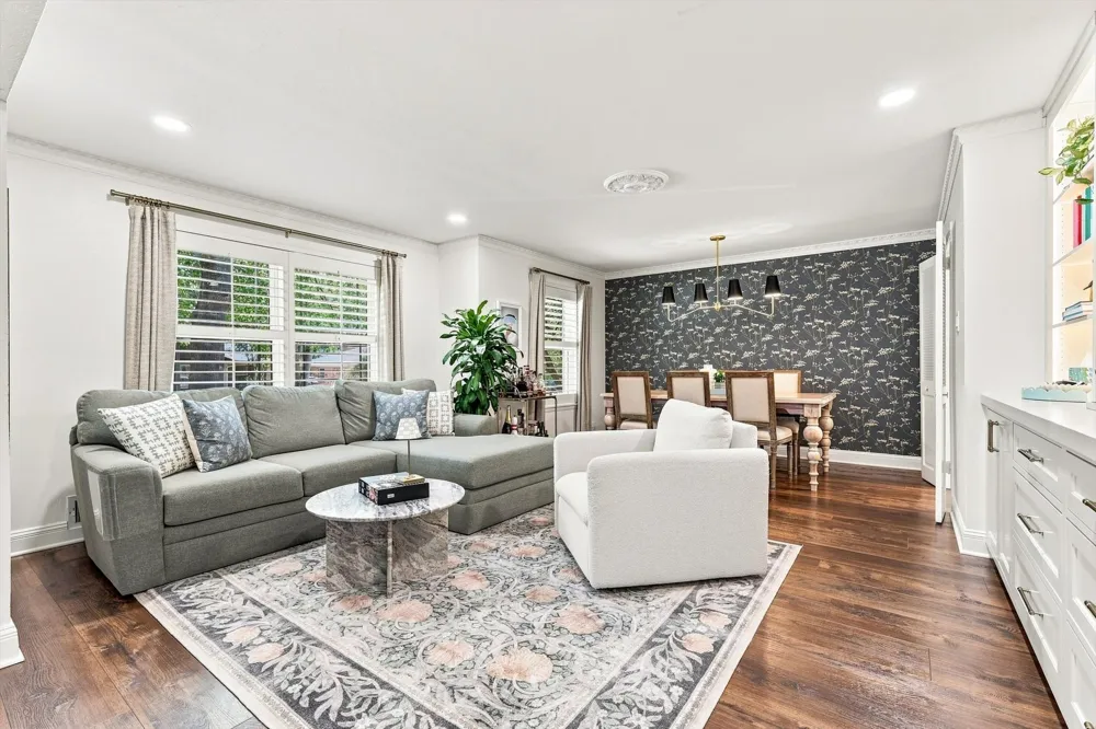 614 Parkview Lane Richardson, TX 75080