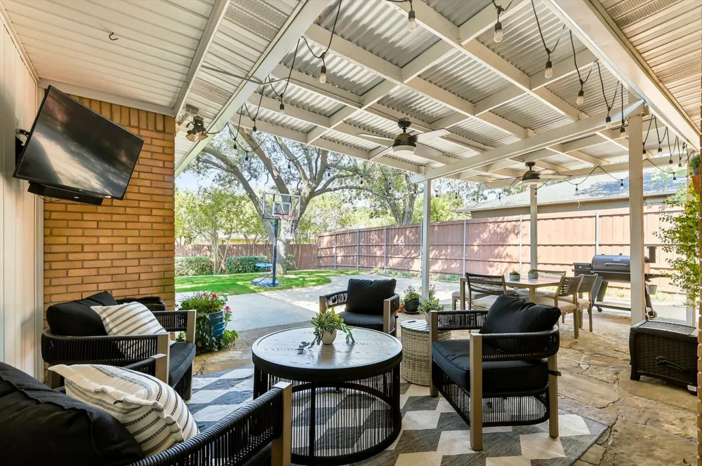 614 Parkview Lane Richardson, TX 75080