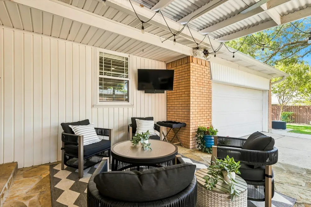 614 Parkview Lane Richardson, TX 75080