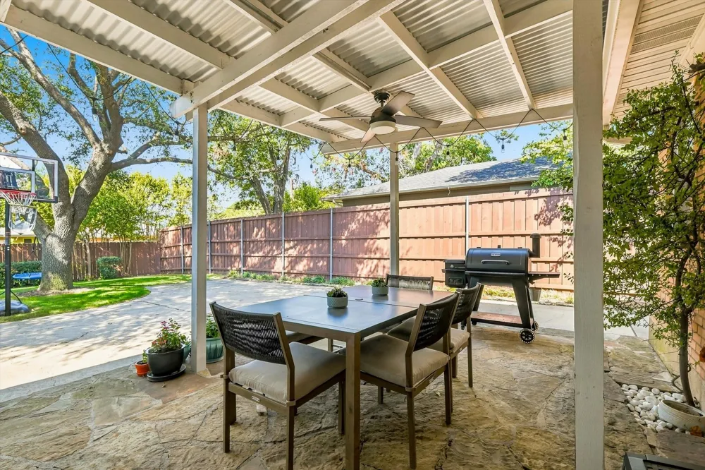 614 Parkview Lane Richardson, TX 75080