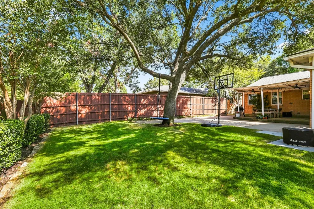 614 Parkview Lane Richardson, TX 75080
