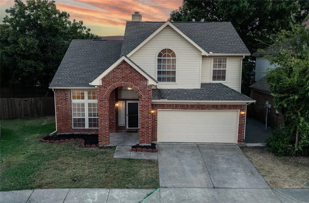782 Renault Lane Plano, TX 75023