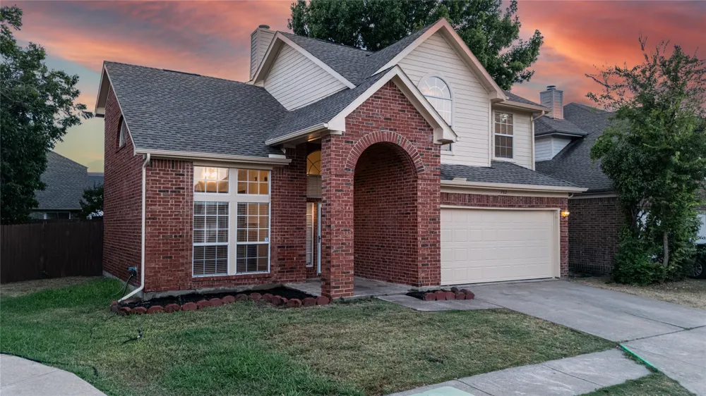 782 Renault Lane Plano, TX 75023