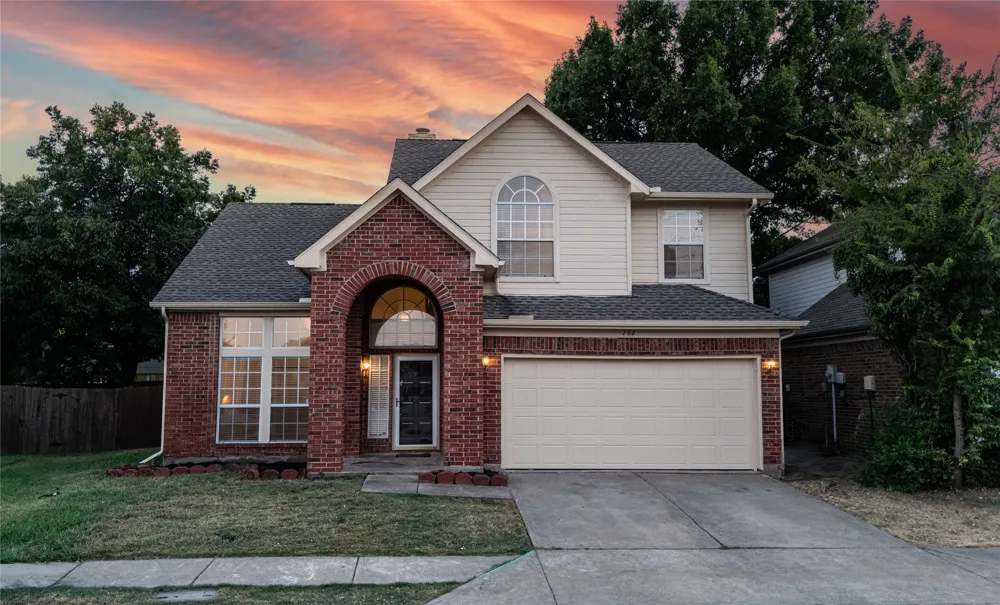 782 Renault Lane Plano, TX 75023