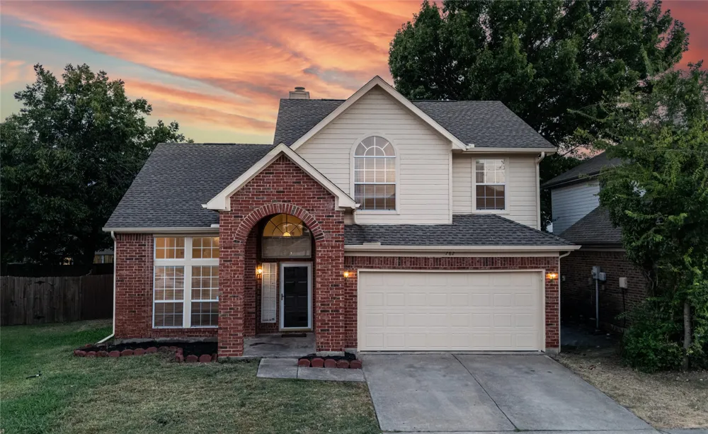 782 Renault Lane Plano, TX 75023