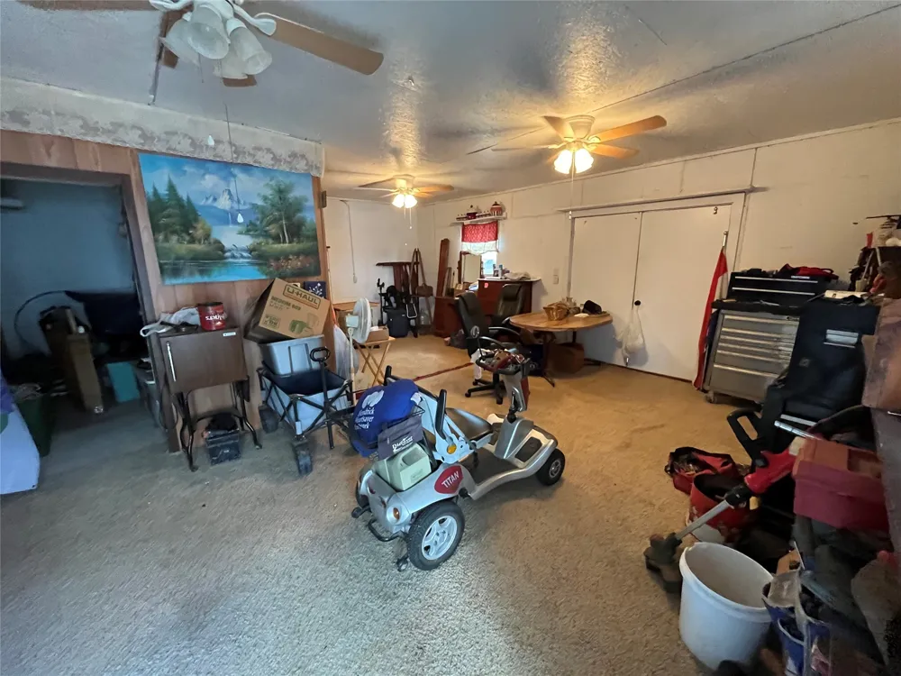 541 E 3rd Street Baird, TX 79504