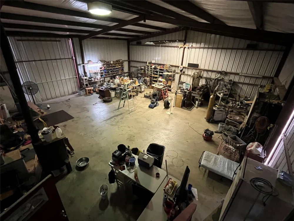 541 E 3rd Street Baird, TX 79504