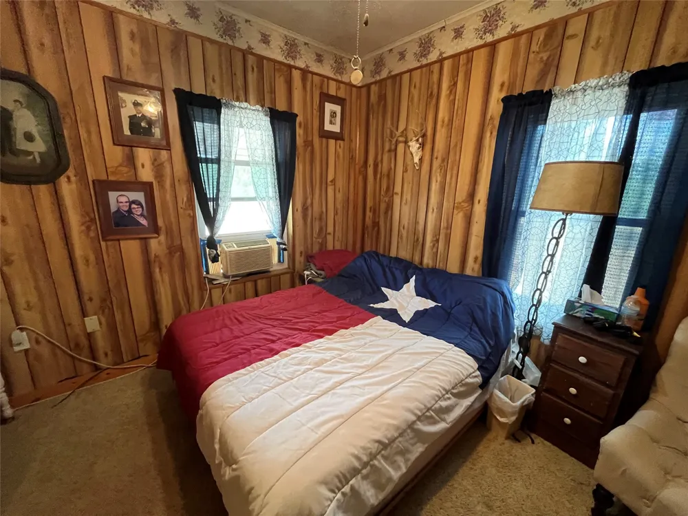 541 E 3rd Street Baird, TX 79504