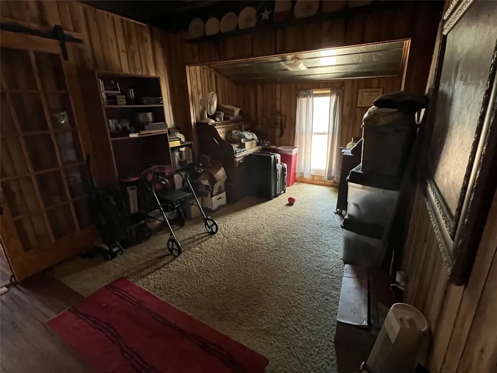 541 E 3rd Street Baird, TX 79504