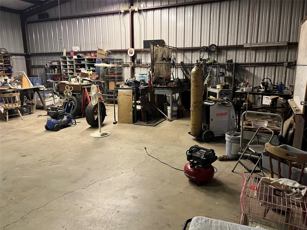 541 E 3rd Street Baird, TX 79504