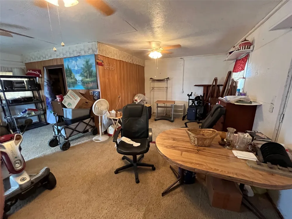 541 E 3rd Street Baird, TX 79504
