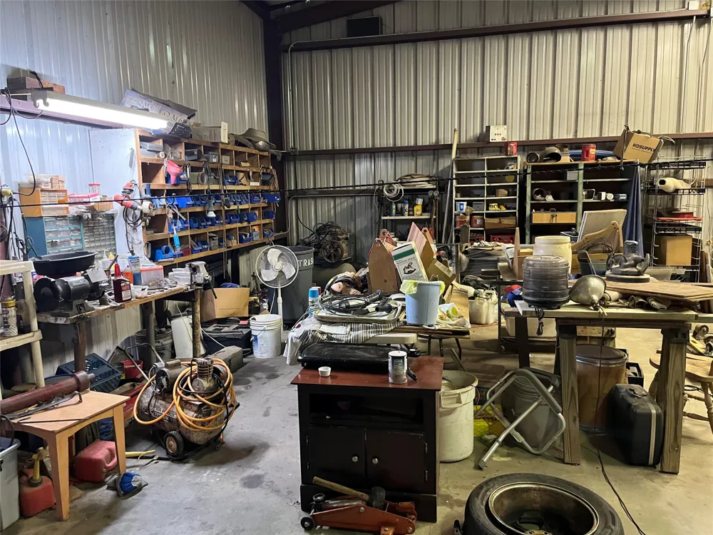 541 E 3rd Street Baird, TX 79504