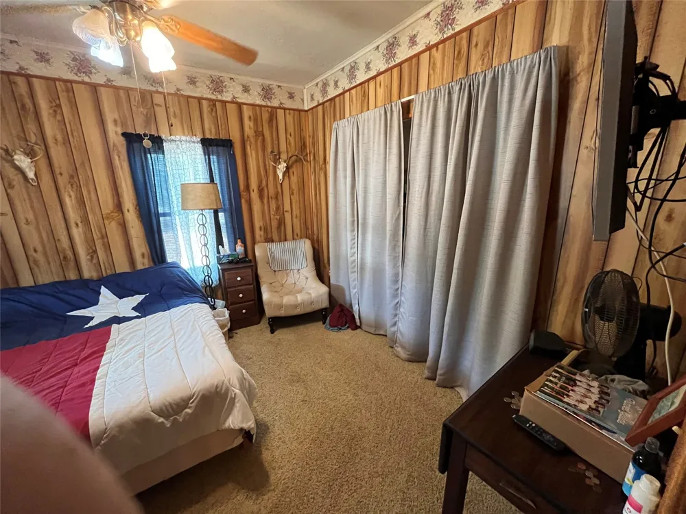 541 E 3rd Street Baird, TX 79504