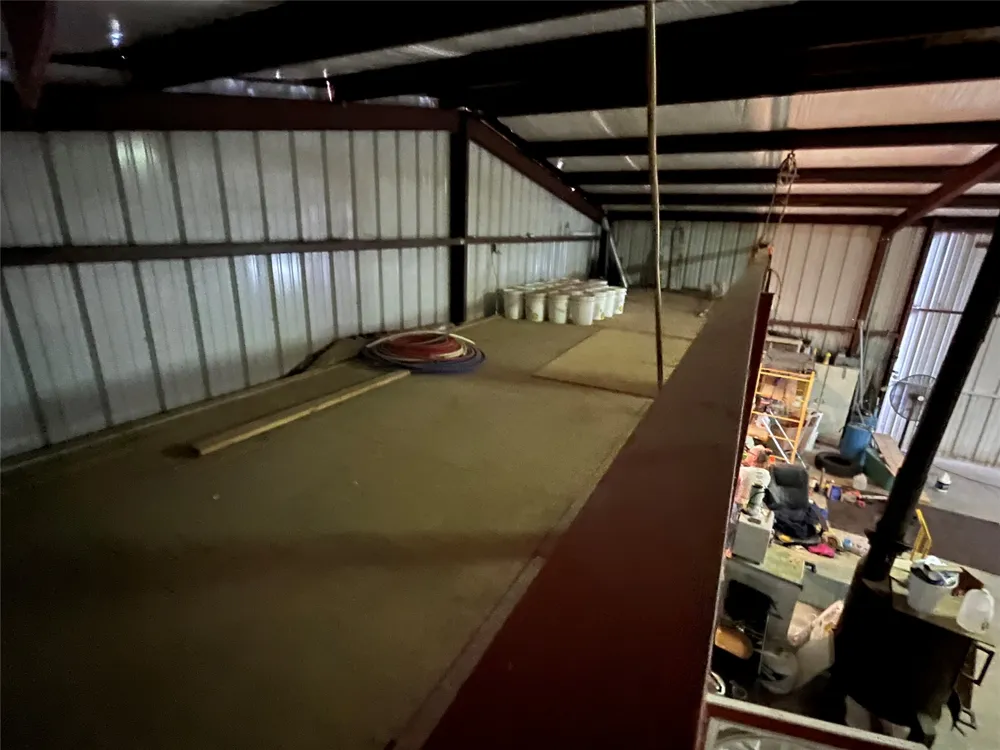 541 E 3rd Street Baird, TX 79504