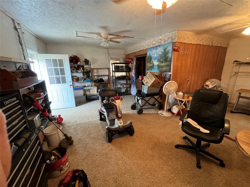 541 E 3rd Street Baird, TX 79504