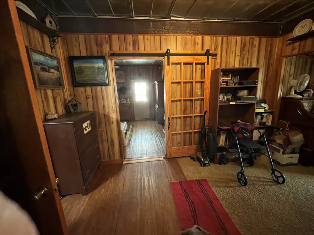 541 E 3rd Street Baird, TX 79504