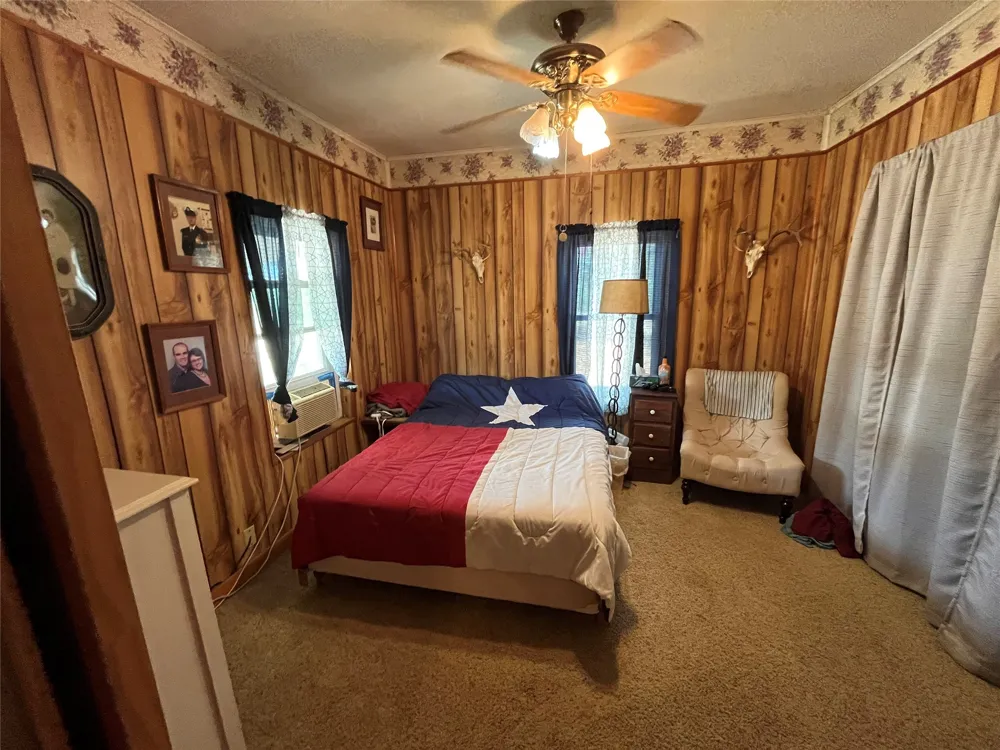 541 E 3rd Street Baird, TX 79504