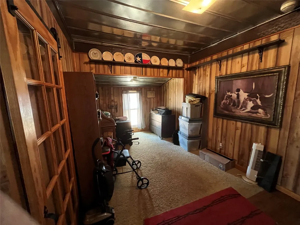 541 E 3rd Street Baird, TX 79504