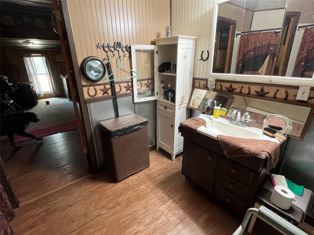 541 E 3rd Street Baird, TX 79504
