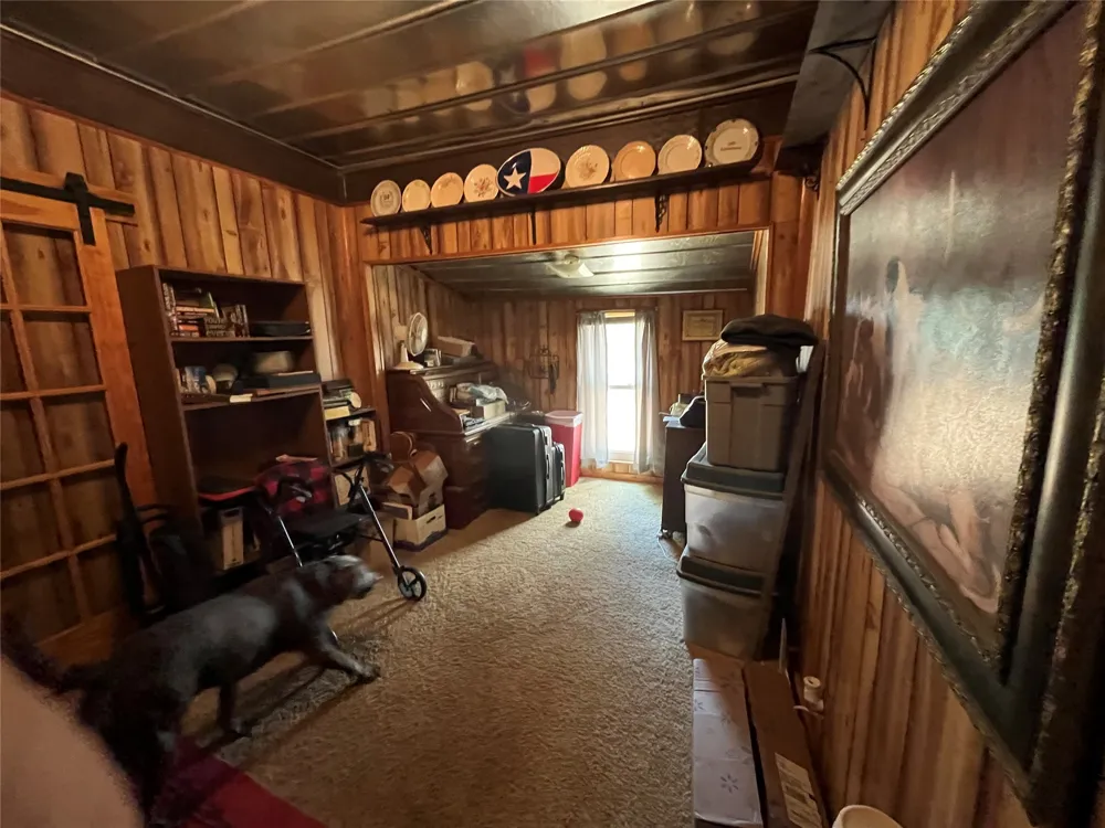 541 E 3rd Street Baird, TX 79504